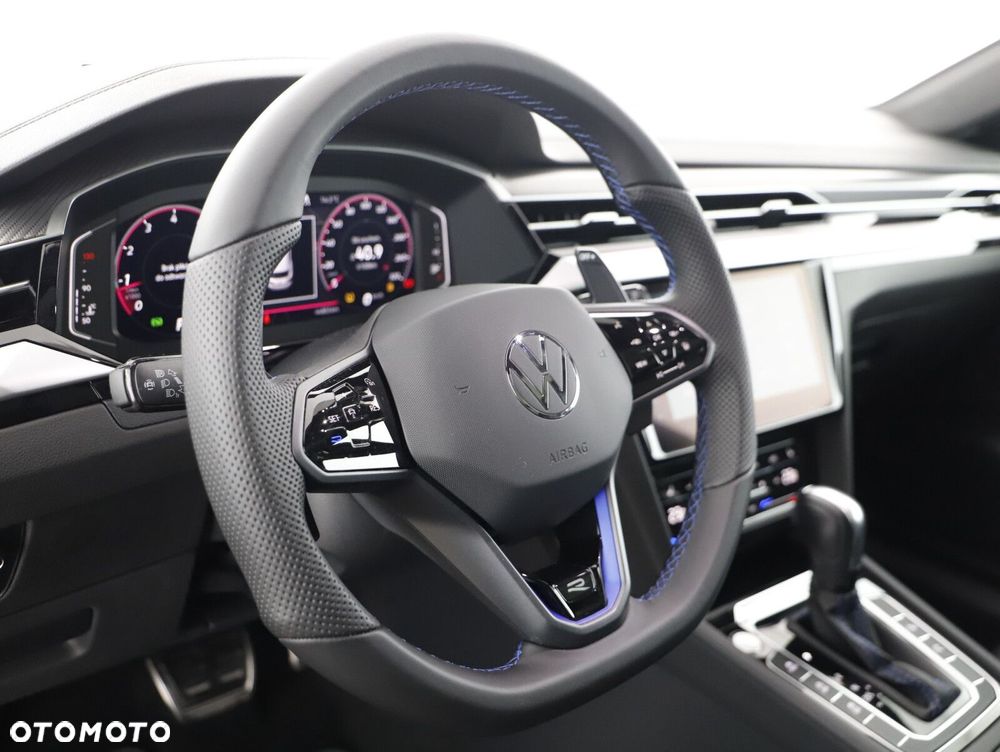 Volkswagen Arteon Shooting Brake 2.0 TSI 4Motion R DSG - 13
