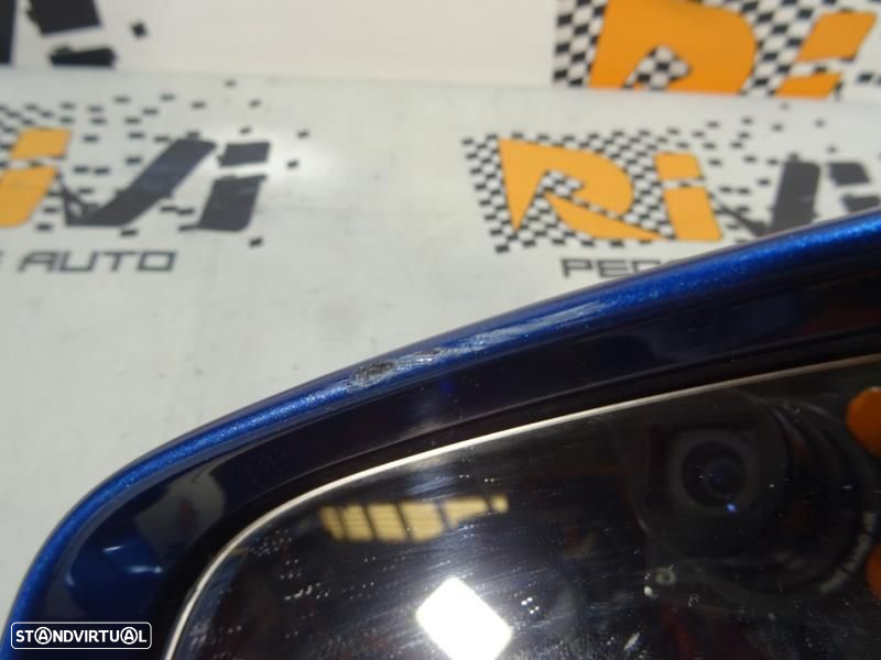 Espelho Retrovisor Esquerdo Audi A3 (8P1)  Espelho Retrovisor Esquerdo - 4