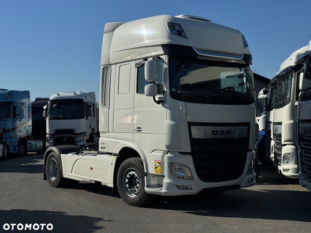 DAF XF 480 SSC // EURO 6 // SUPER STAN // - 4