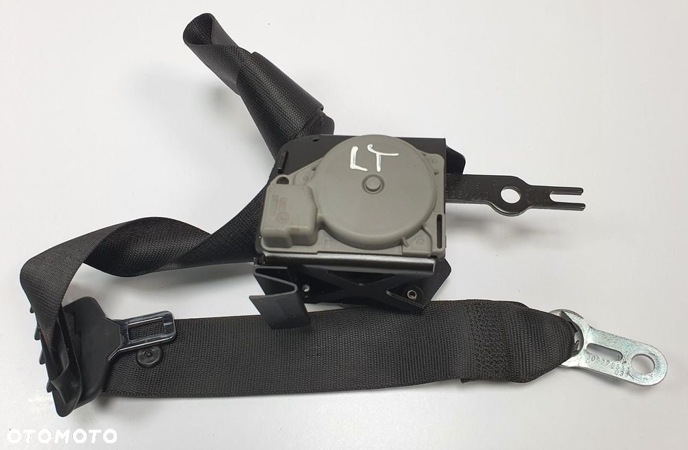 PAS LEWY TYL BMW E90 6975365 3052772 305279700 - 1