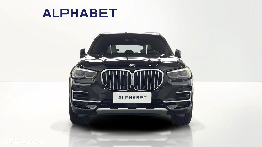 BMW X5 xDrive25d Sport-Aut - 4