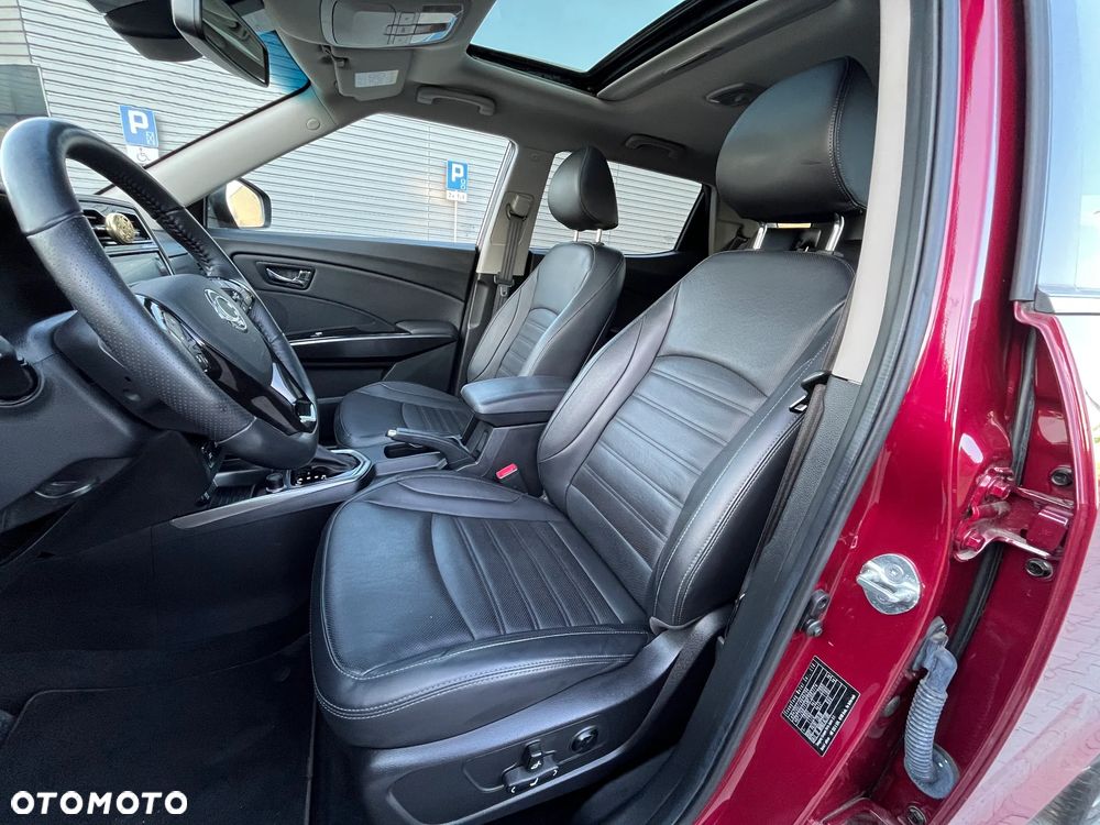 SsangYong/KGM Tivoli Grand 1.5 T-GDI 2WD Sapphire - 11