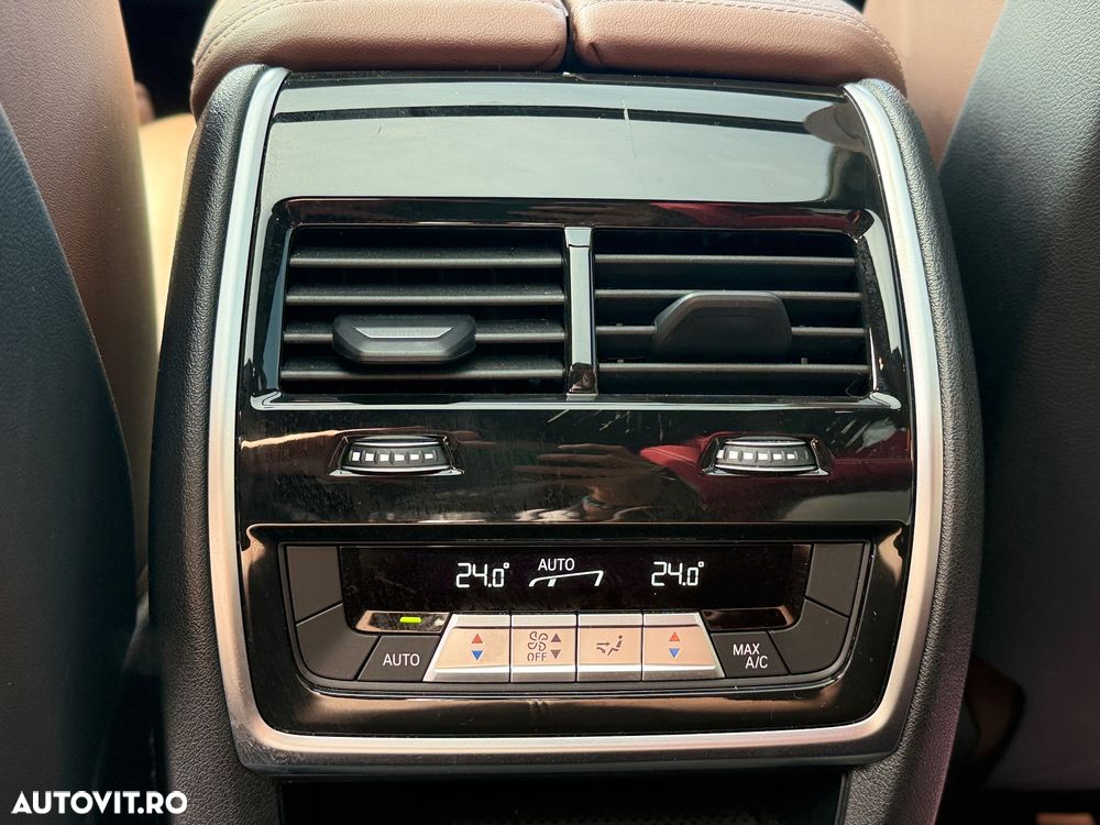 BMW X5 xDrive30d AT MHEV - 26