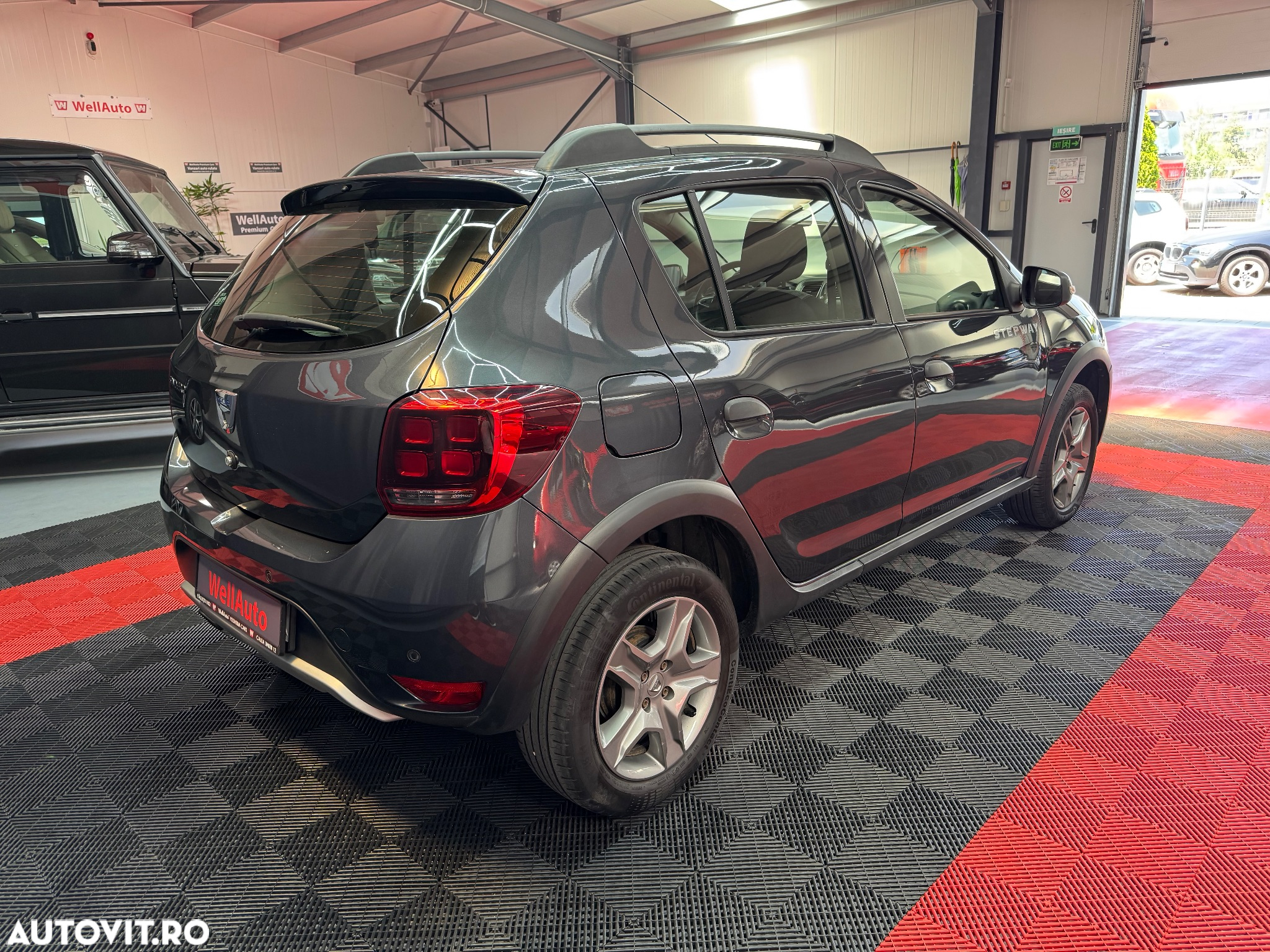 Dacia Sandero - 5