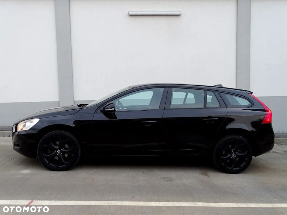 Volvo V60 D3 - 5
