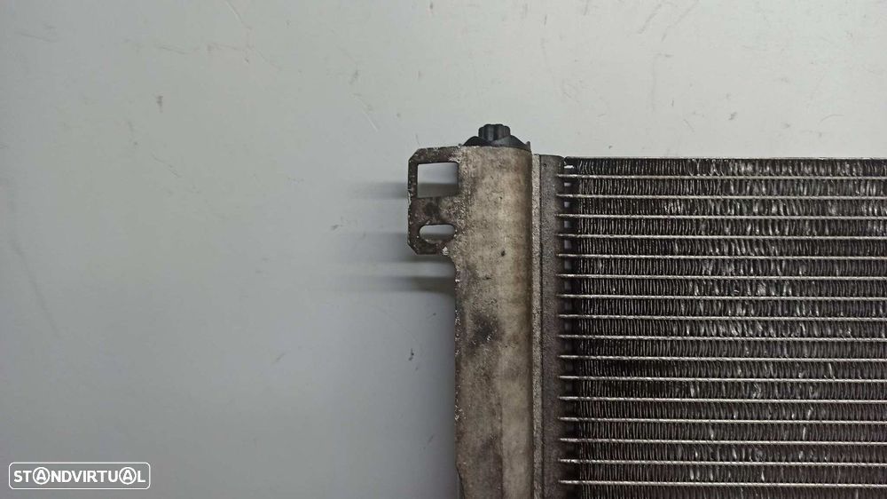 RADIADOR AR CONDICIONADO VOLKSWAGEN T5 TRANSPORTER/FURGONETA CAJA CERRADA - 5