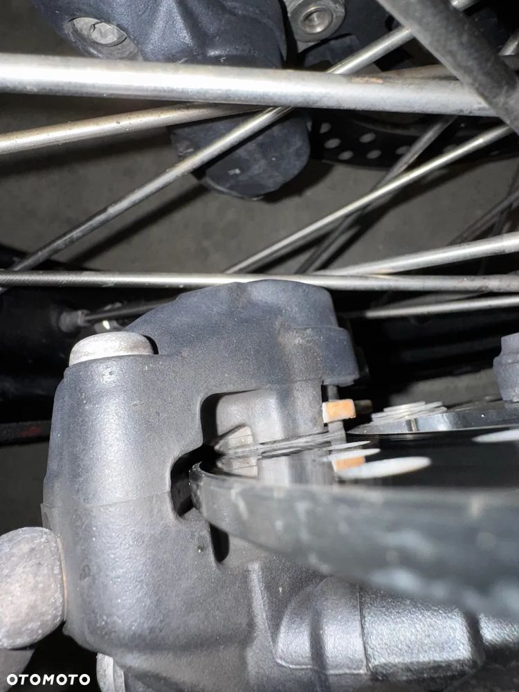 Husqvarna Norden - 27