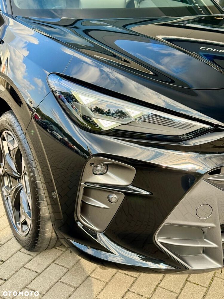 Cupra Terramar 1.5 eTSI mHEV DSG - 17