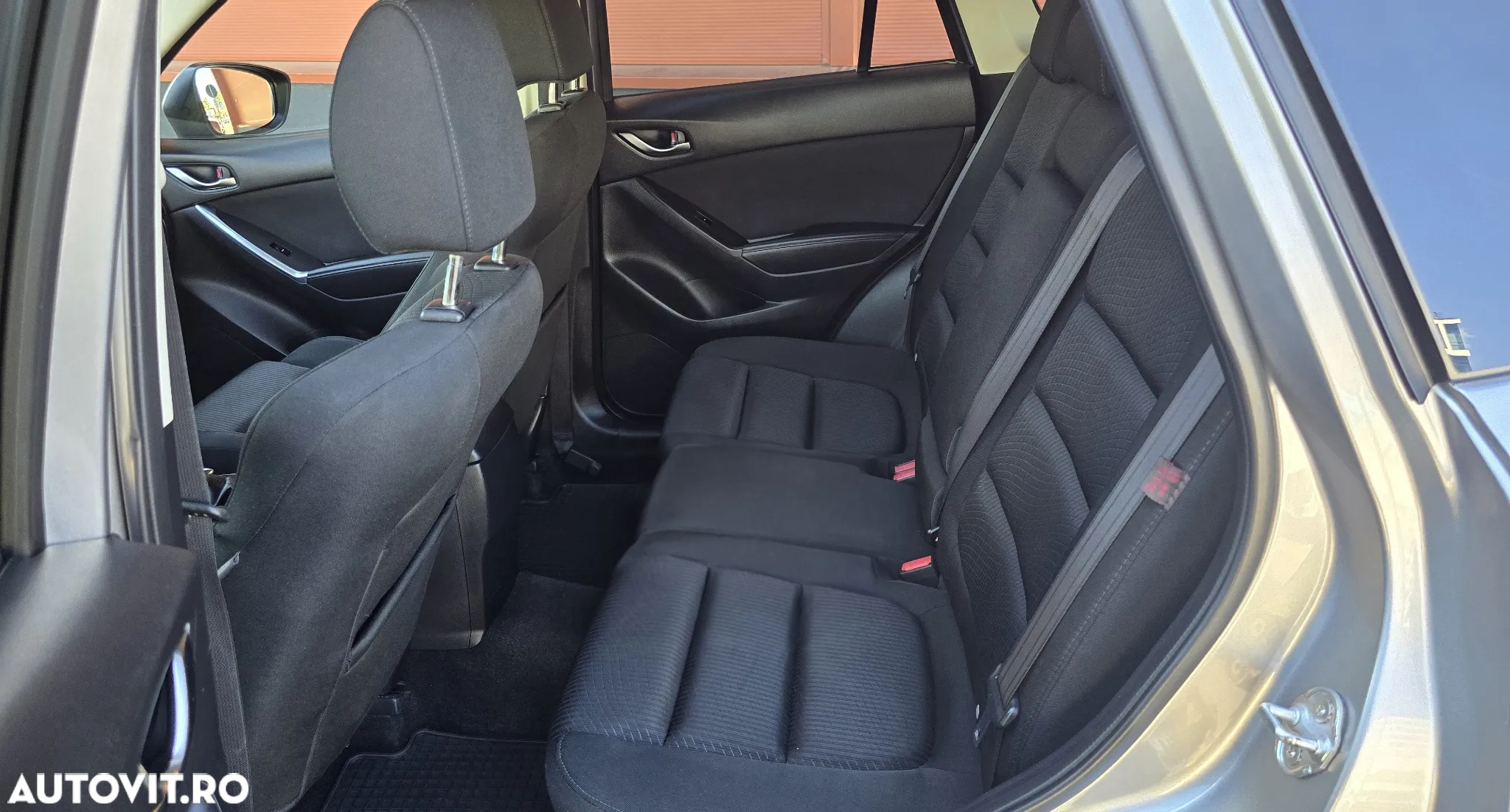 Mazda CX-5 2.0i Attraction - 15