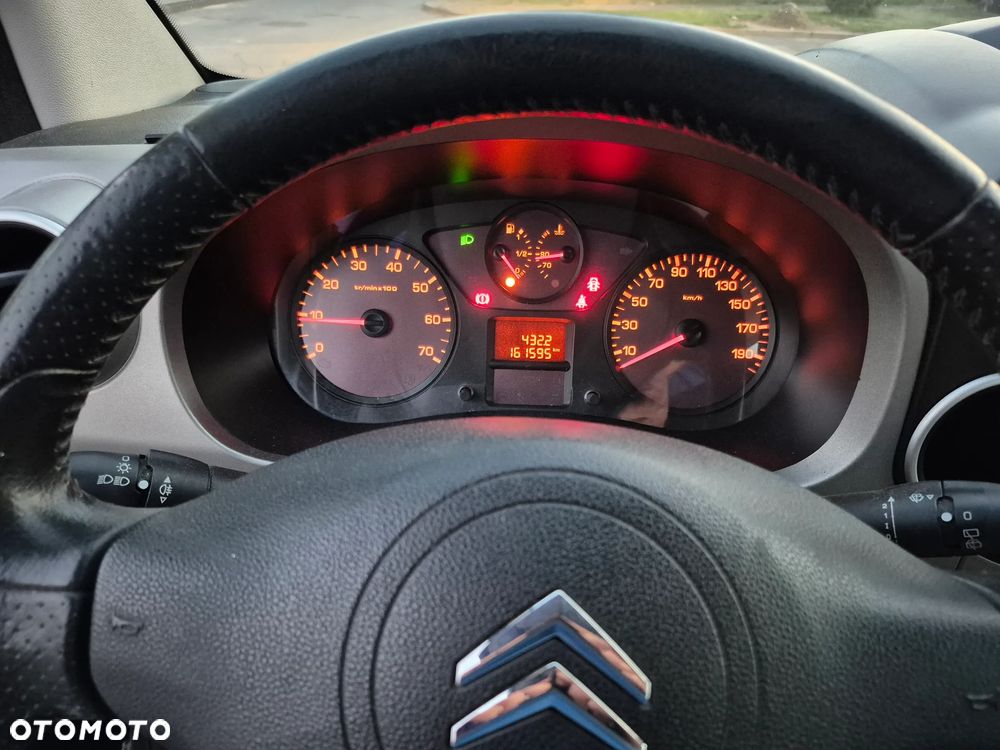 Citroën Berlingo 1.6 16V Multispace - 7