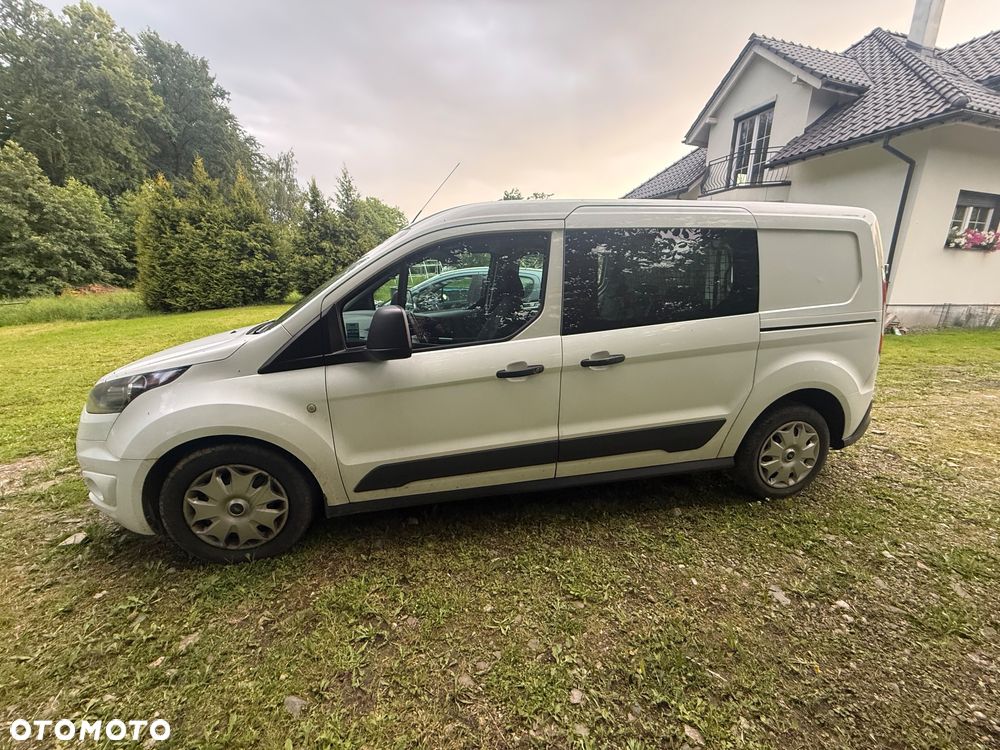 Ford Transit Connect 230 L2 Trend - 2