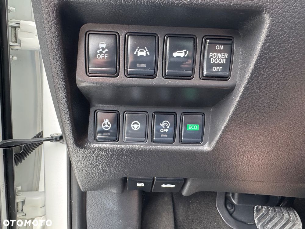 Nissan X-Trail 1.7 dCi Tekna 4WD Xtronic - 21