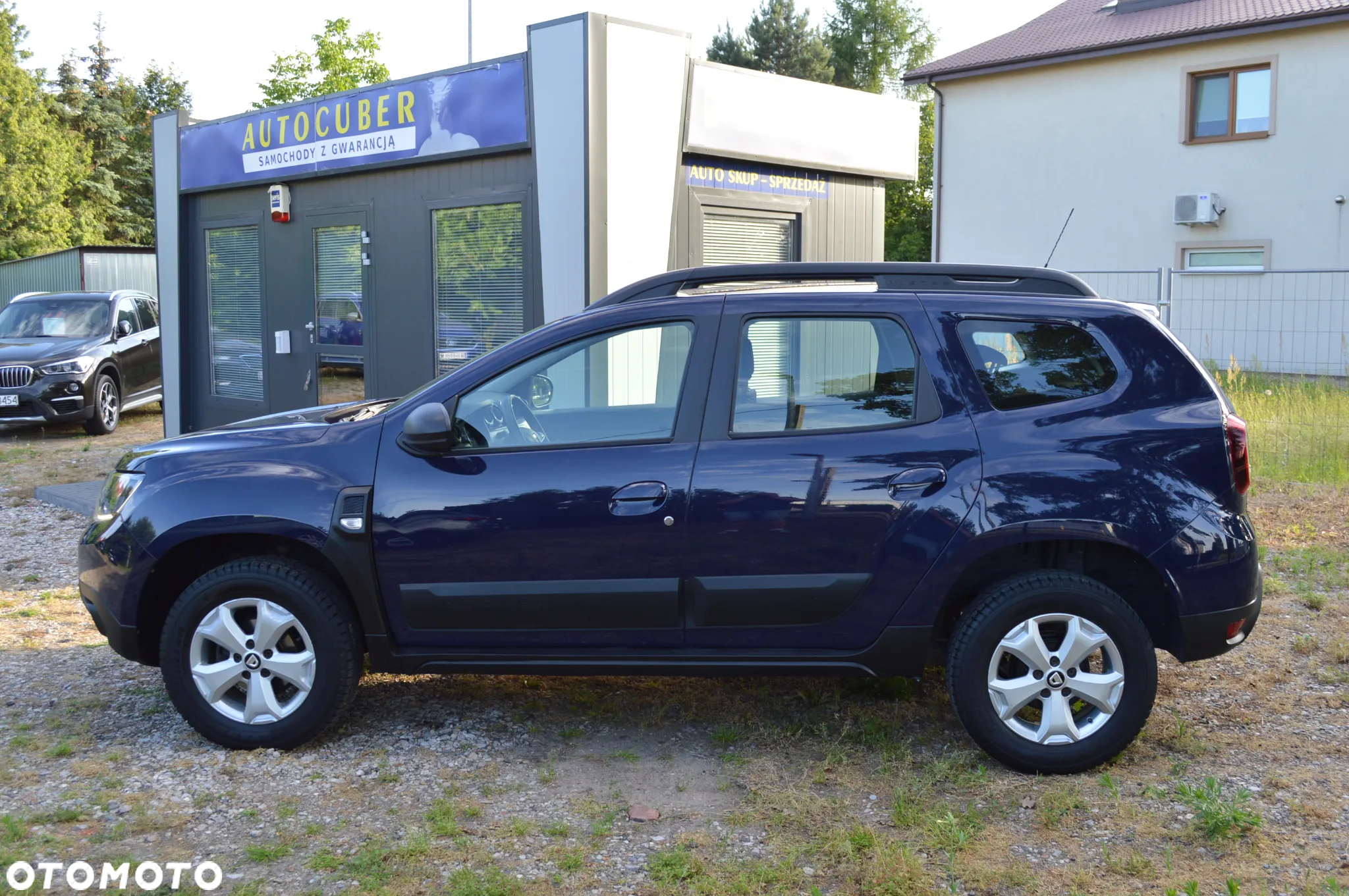 Dacia Duster - 15