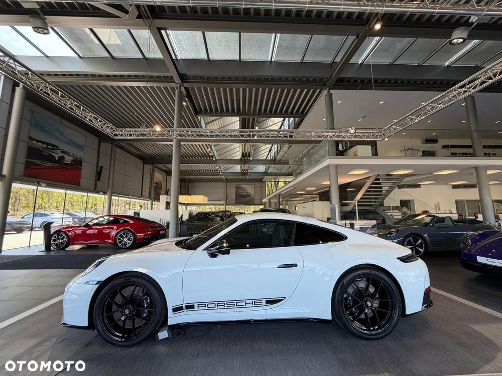 Porsche 911 - 3