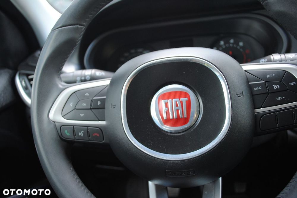 Fiat Tipo 1.4 16v Pop - 17
