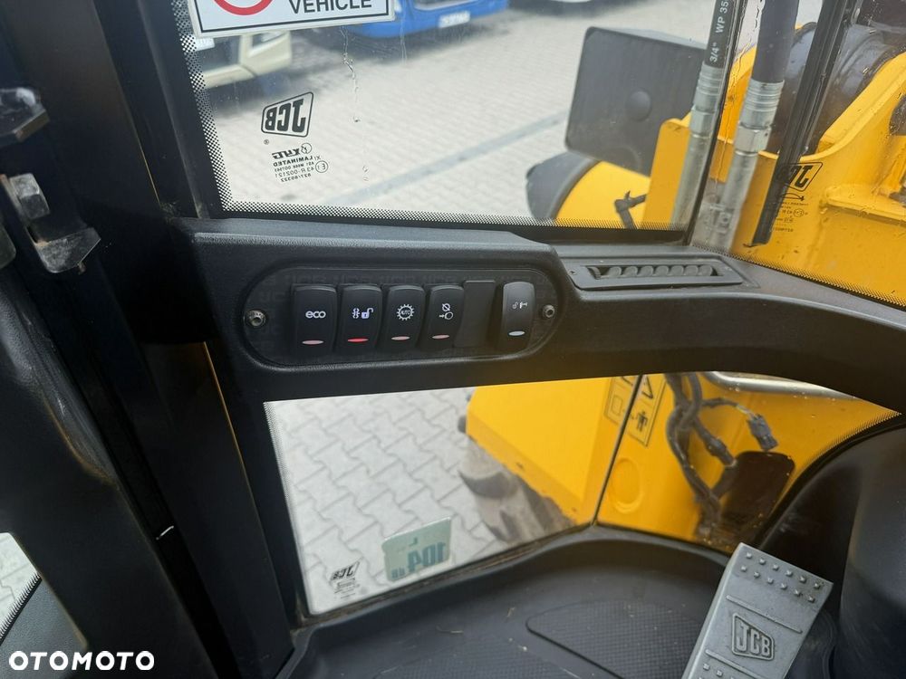 JCB 418S T4 - 7