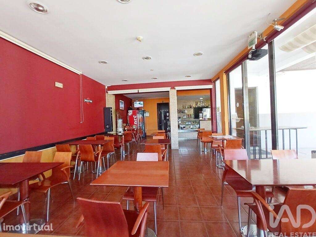 Restaurante em Santa Marta de Portuzelo de 210,00 m2 - Grande imagem: 3/29