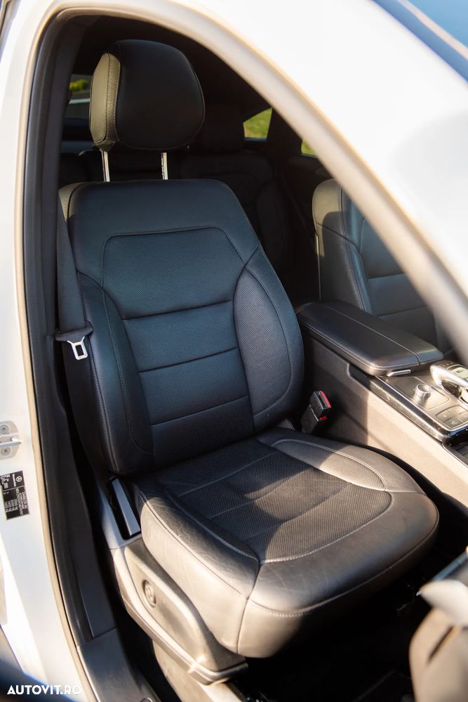 Mercedes-Benz GLE Coupe 350 d 4Matic 9G-TRONIC AMG Line - 24