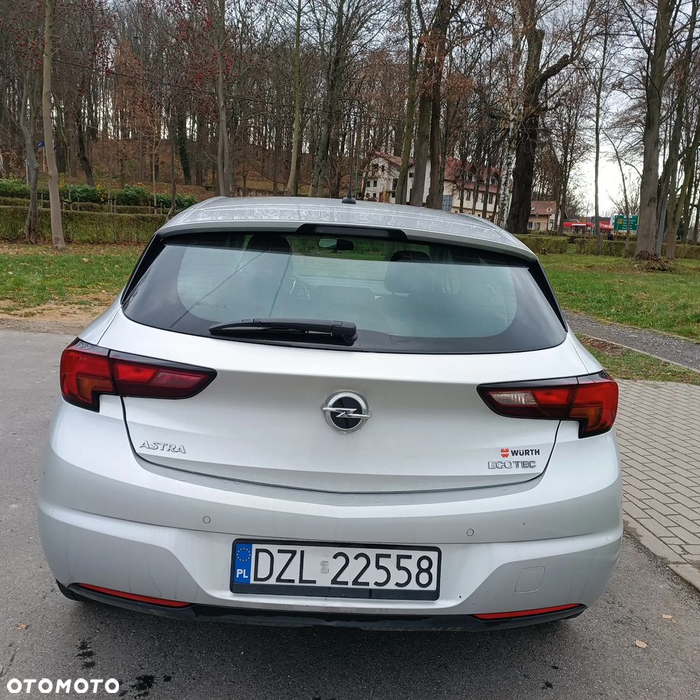 Opel Astra V 1.0 T Enjoy S&S - 4