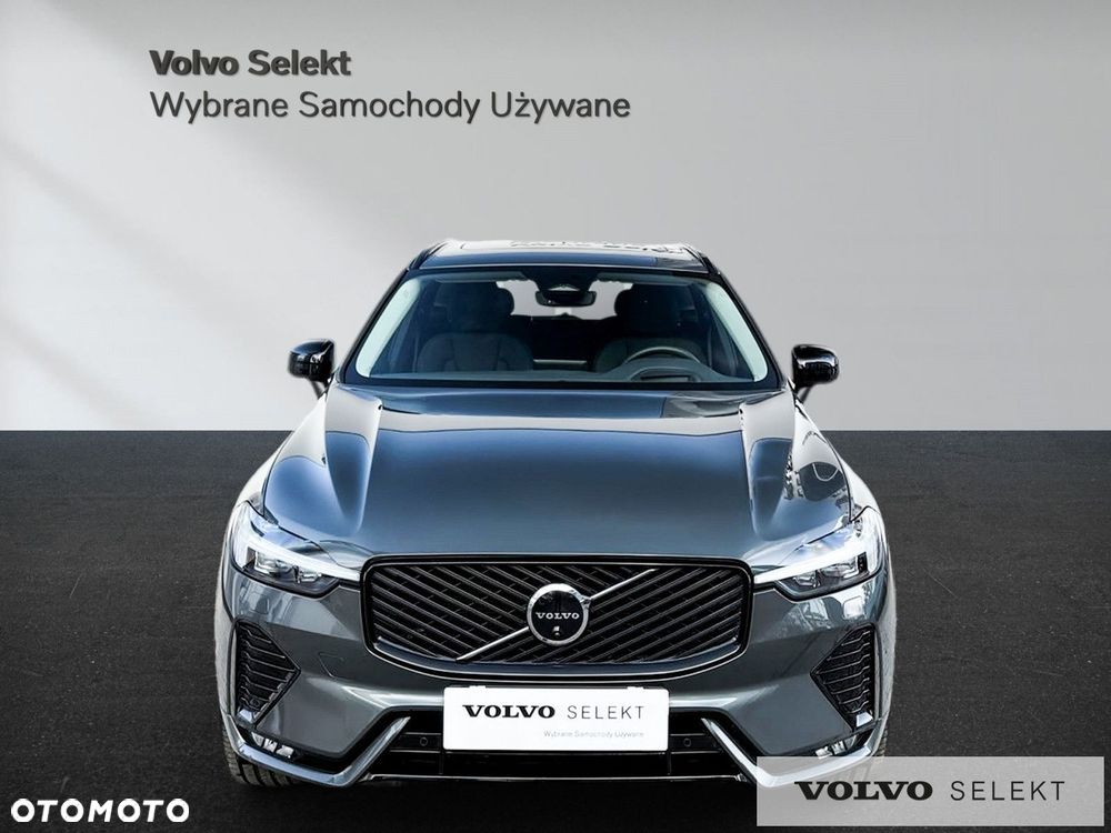 Volvo XC 60 - 4