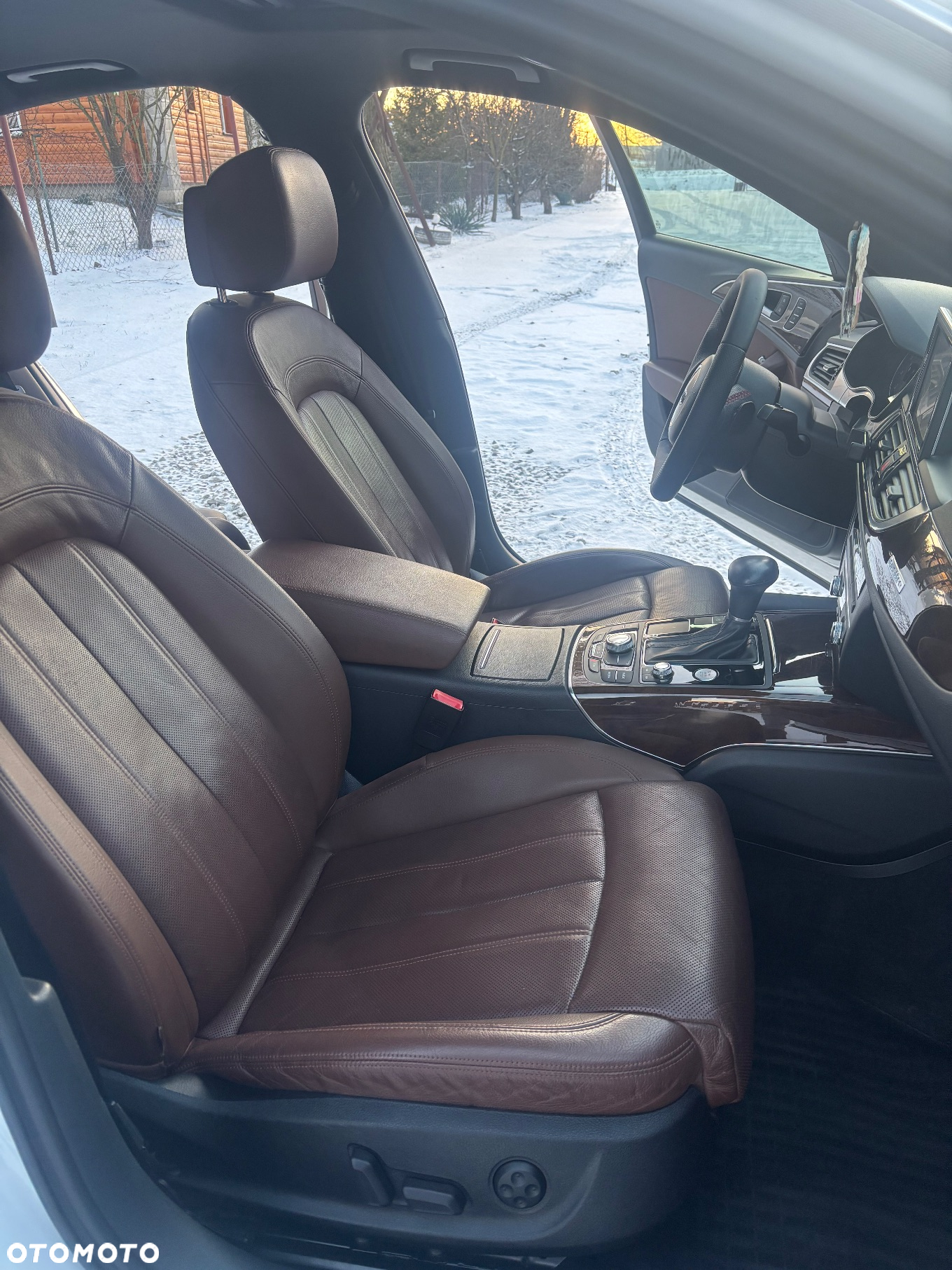 Audi A6 - 17