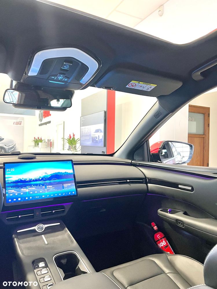 SWM G01 Pro 1.5T GDI DCT - 15