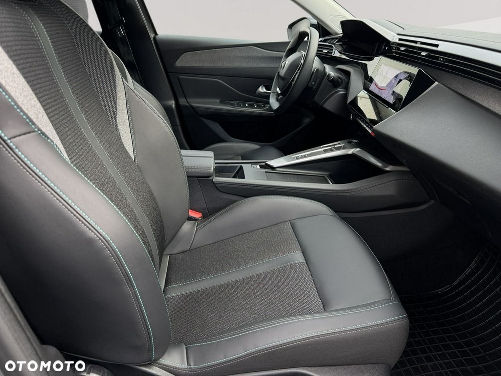Peugeot 308 1.5 BlueHDi Allure Pack S&S EAT8 - 29