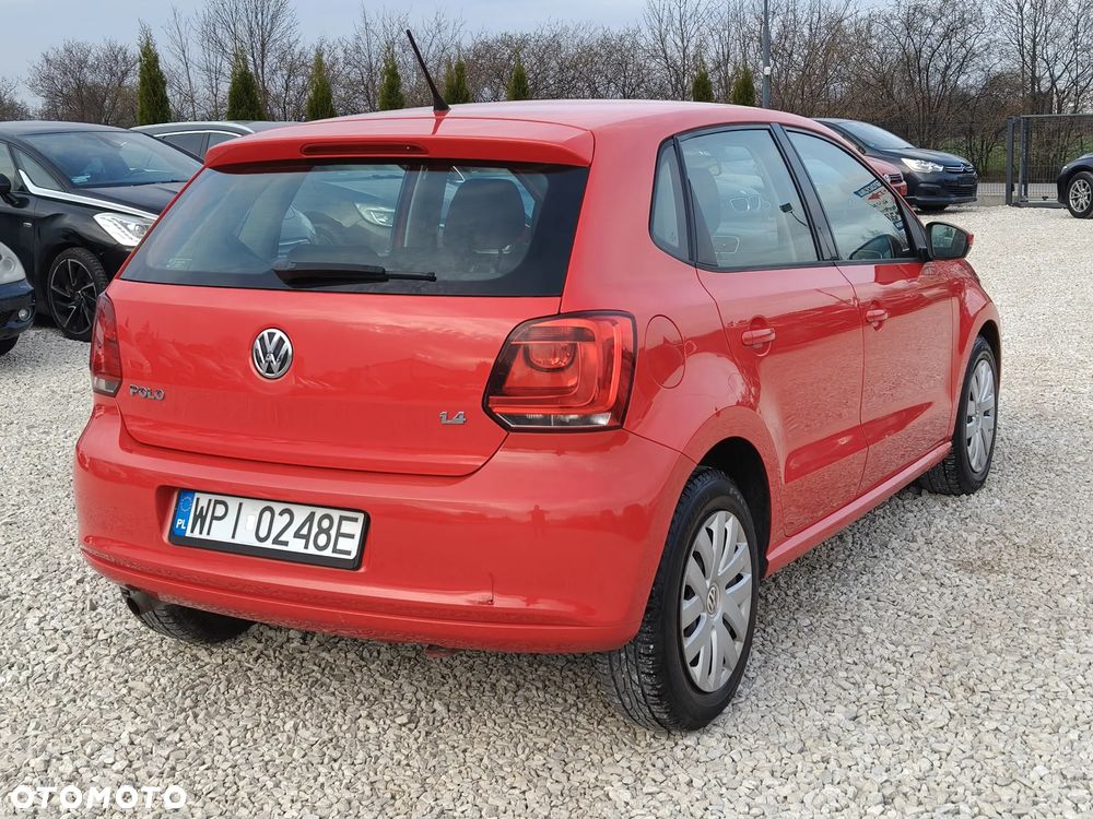 Volkswagen Polo 1.4 16V Comfortline Optimum - 23