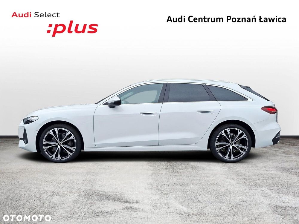 Audi A5 Avant TFSI S tronic - 7