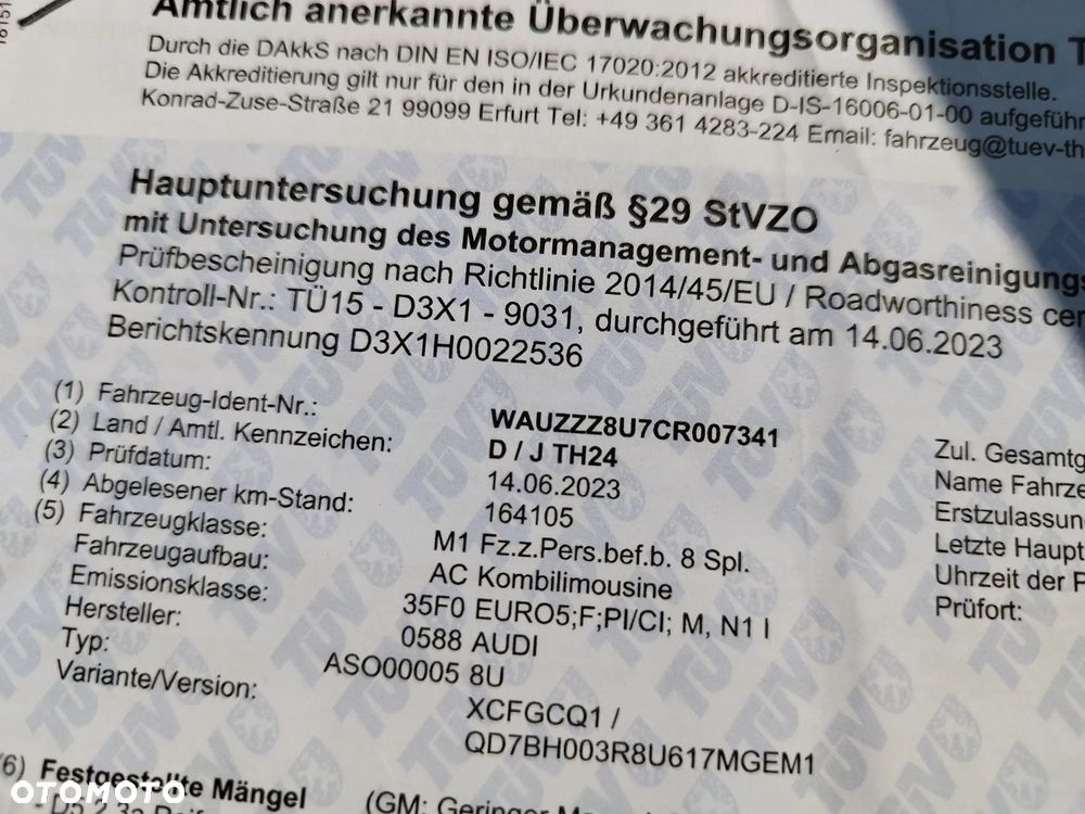 Audi Q3 2.0 TDI Quattro Prime Line S tronic - 33