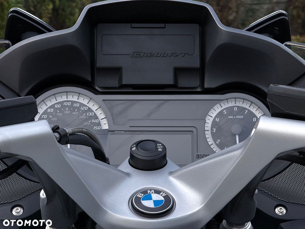 BMW RT - 24