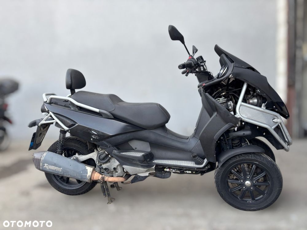 Gilera Inny - 2