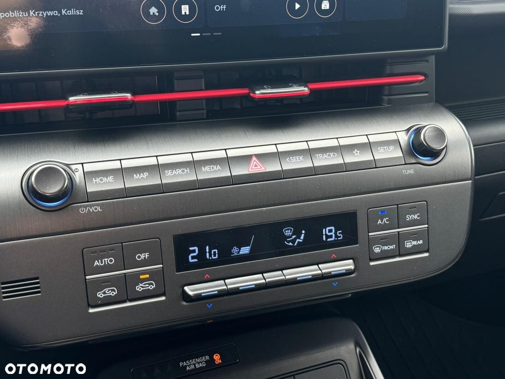 Hyundai Kona - 18