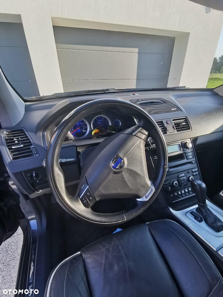 Volvo XC 90 3.2 RDesign - 10