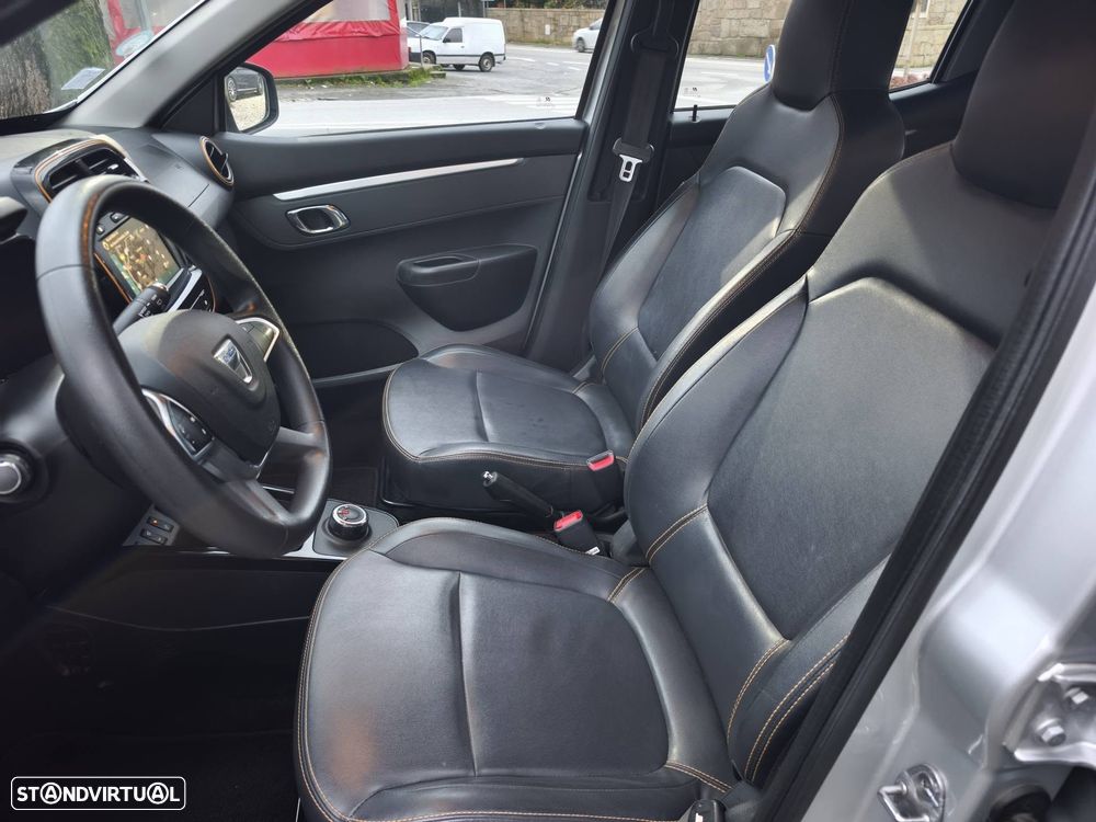 Dacia Spring Comfort Plus - 9