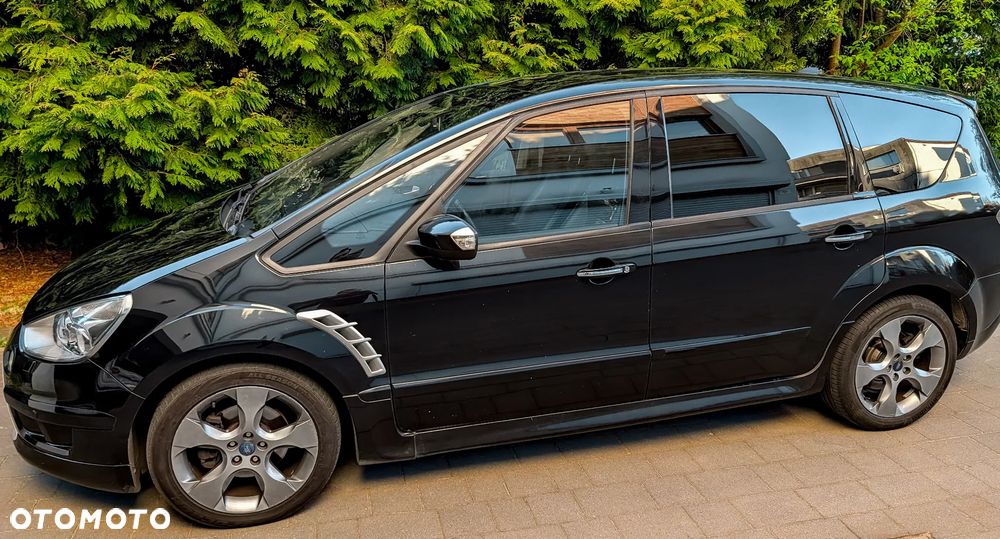 Ford S-Max 2.0 TDCi Titanium - 10