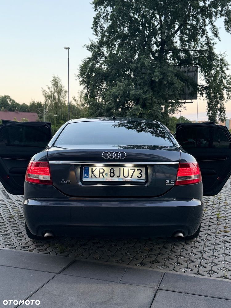 Audi A6 Limousine - 11