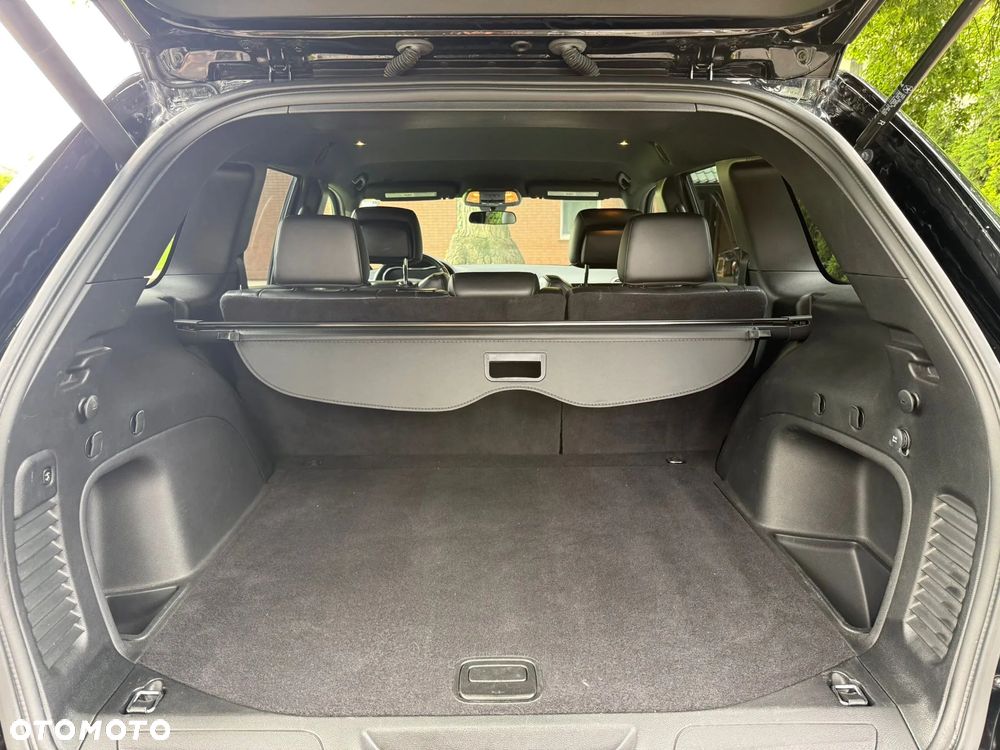 Jeep Grand Cherokee 3.6 V6 Laredo - 9