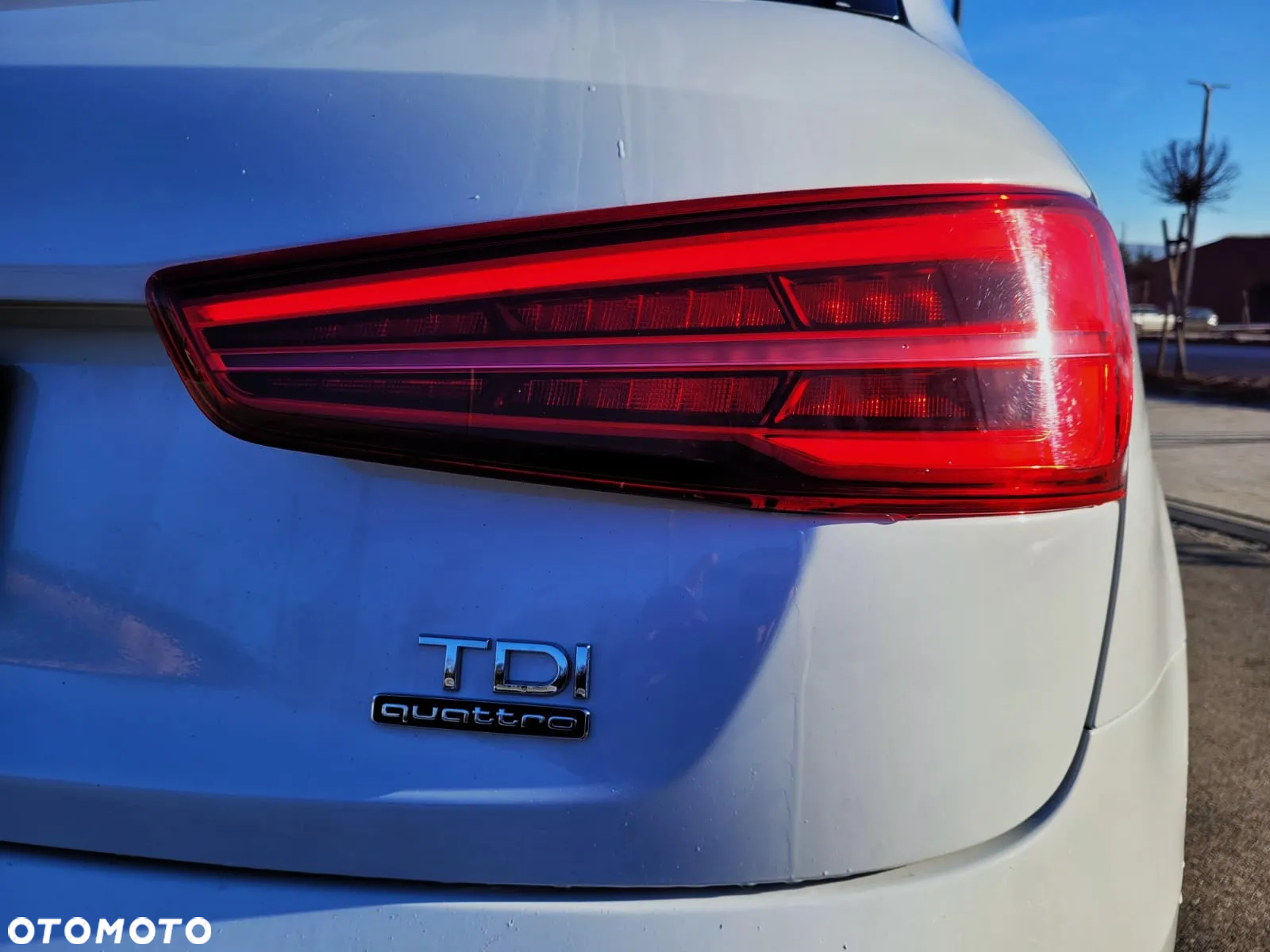 Audi Q3 2.0 TDI Quattro Design S tronic - 11