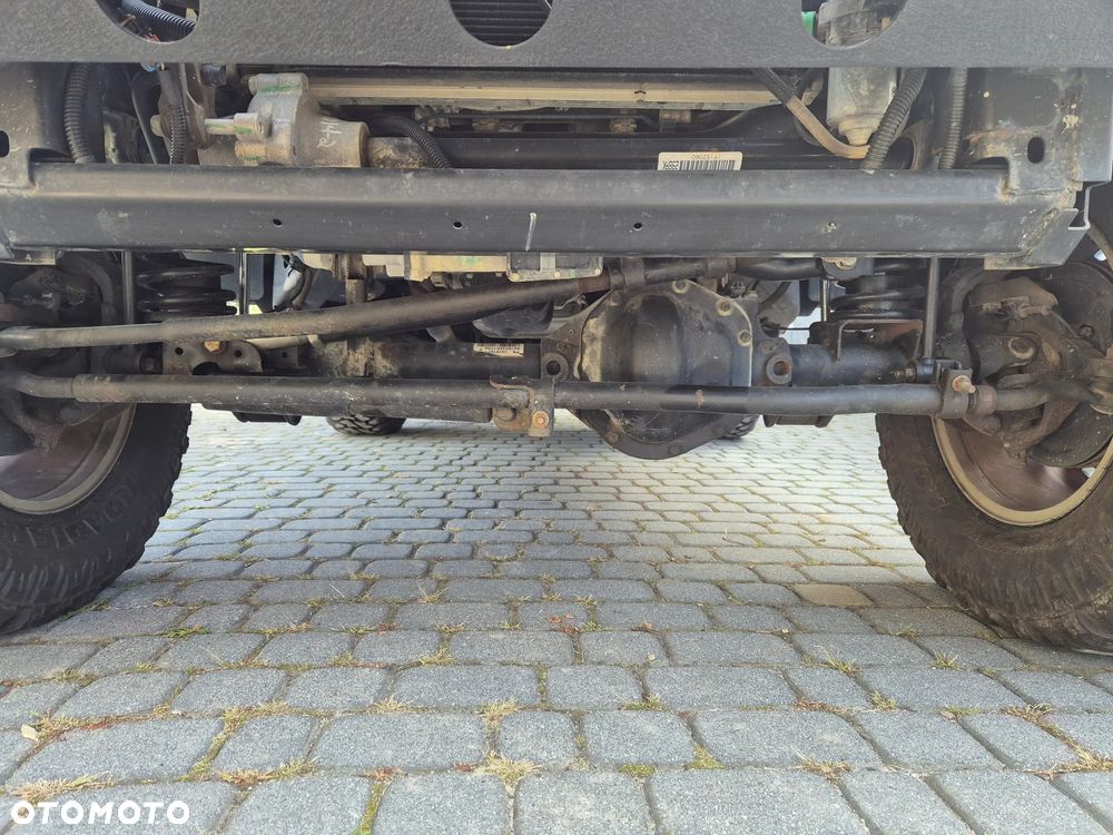 Jeep Wrangler 3.6 Rubicon - 12