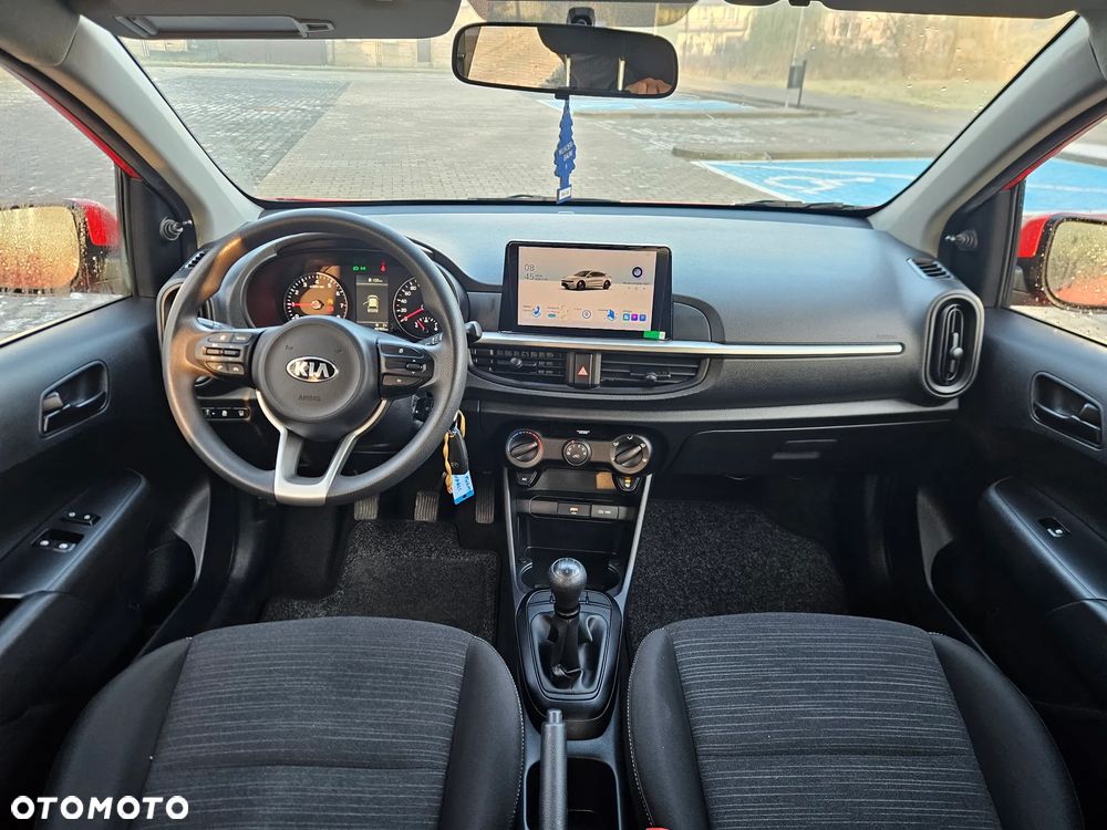 Kia Picanto 1.0 L - 15