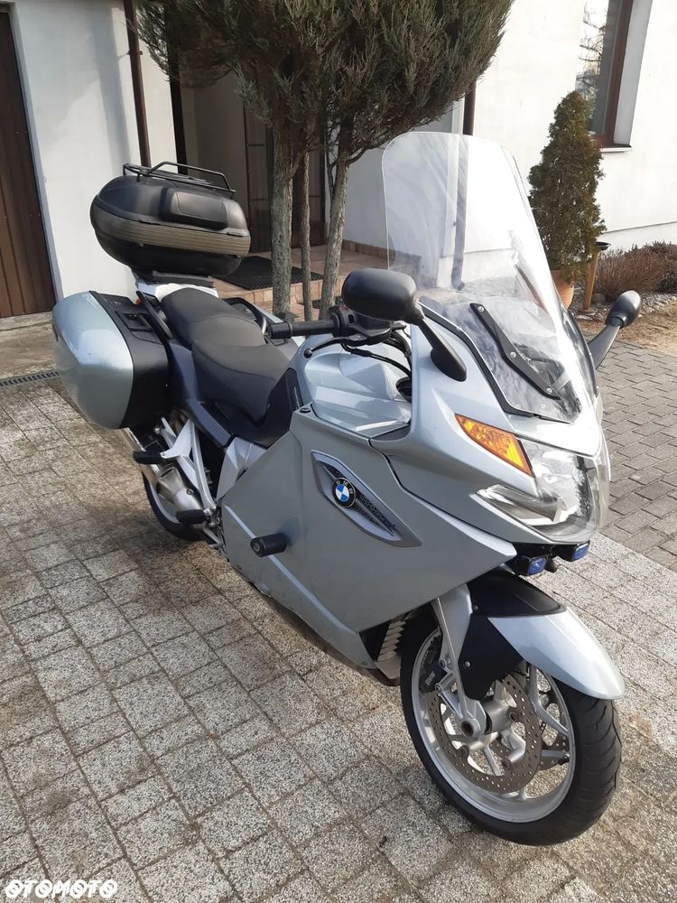 BMW K - 12