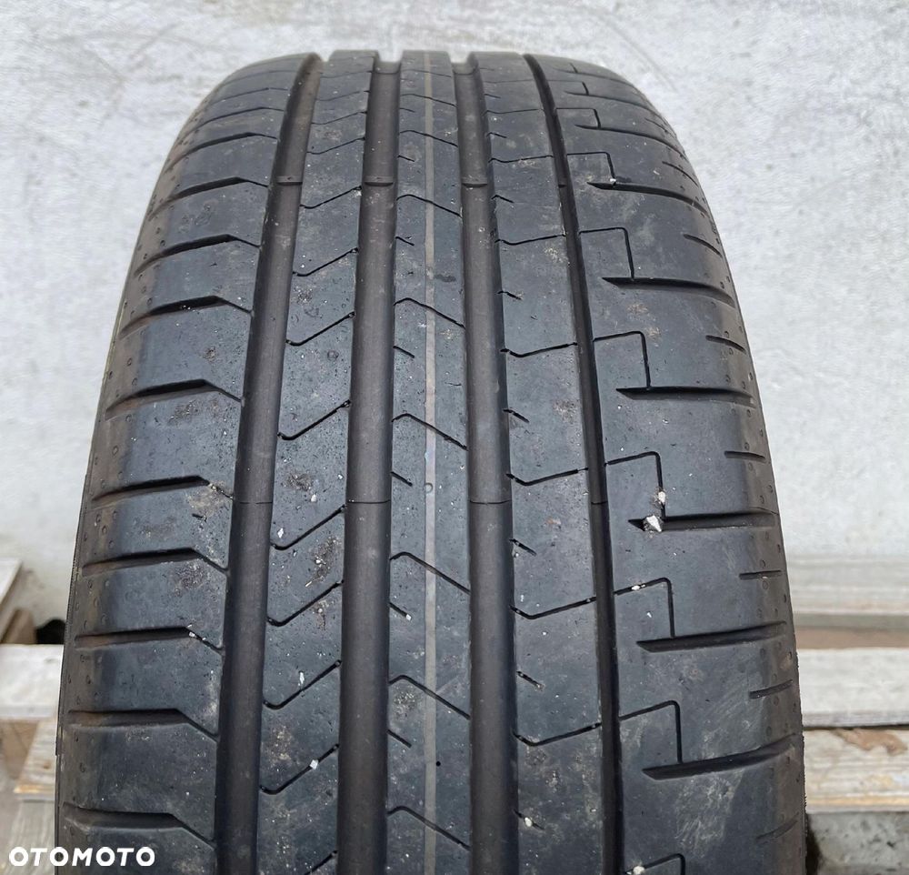 2X OPONA OPONY LETNIE PIRELLI P ZERO HN 235/40R19 96Y 2021R 6,2MM PARA - 7