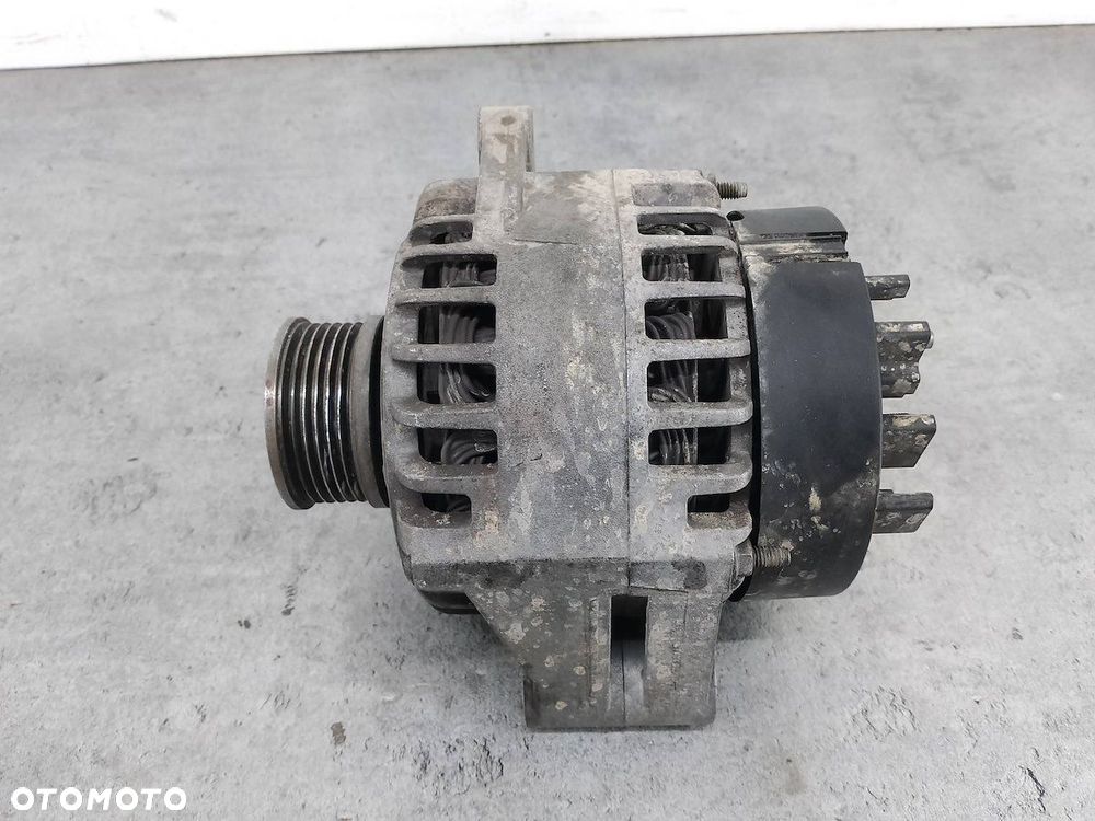 ALTERNATOR OPEL ASTRA H 93169257 MS1022118642 1.9 CDTI - 2