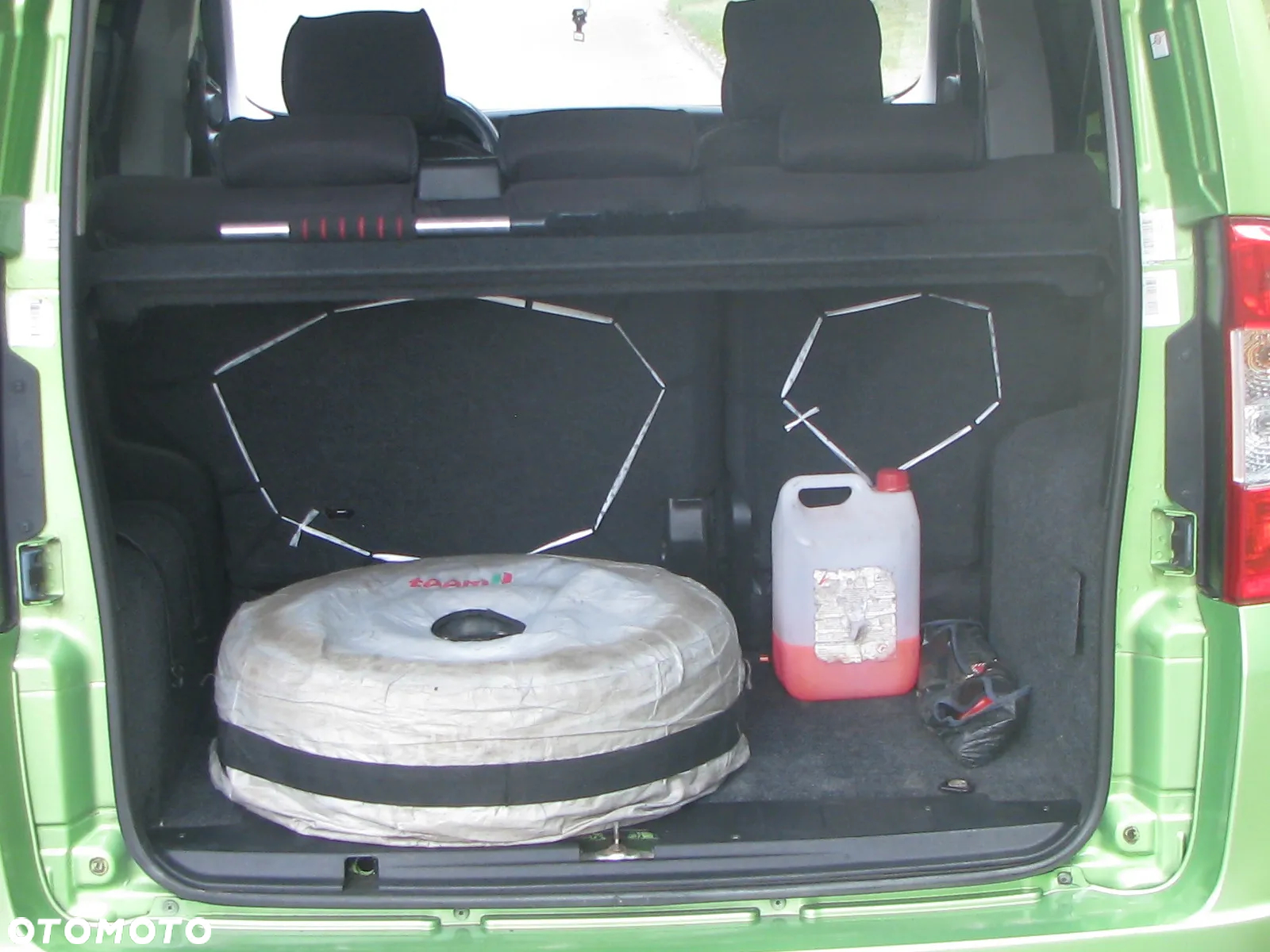 Fiat Qubo - 8