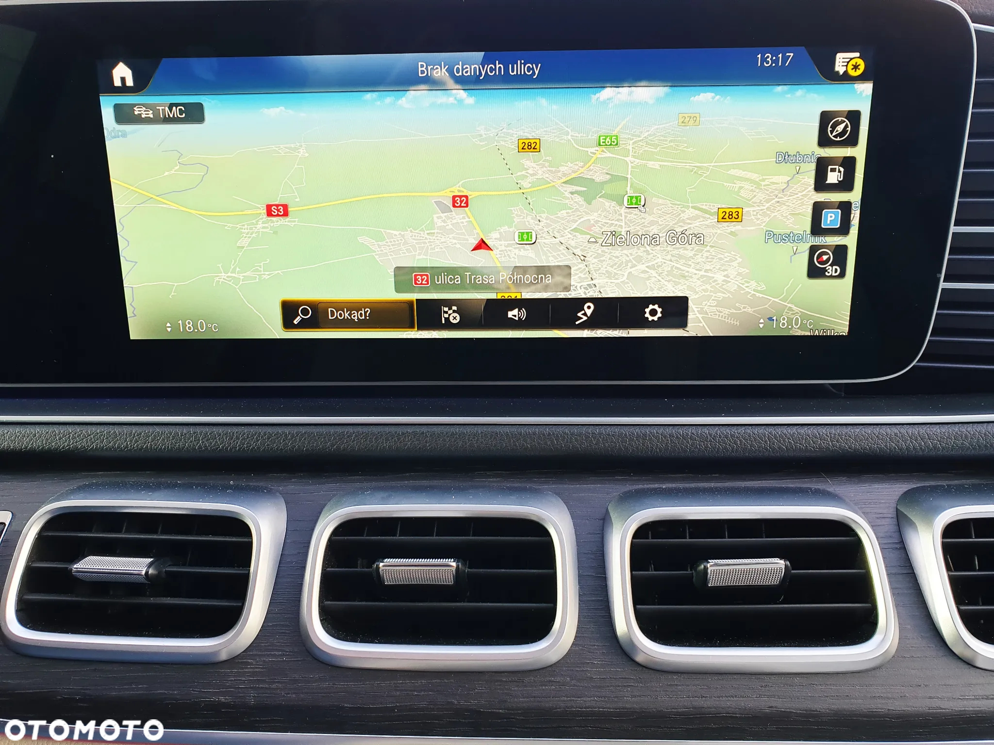 Mercedes-Benz GLE 350 d 4-Matic - 20