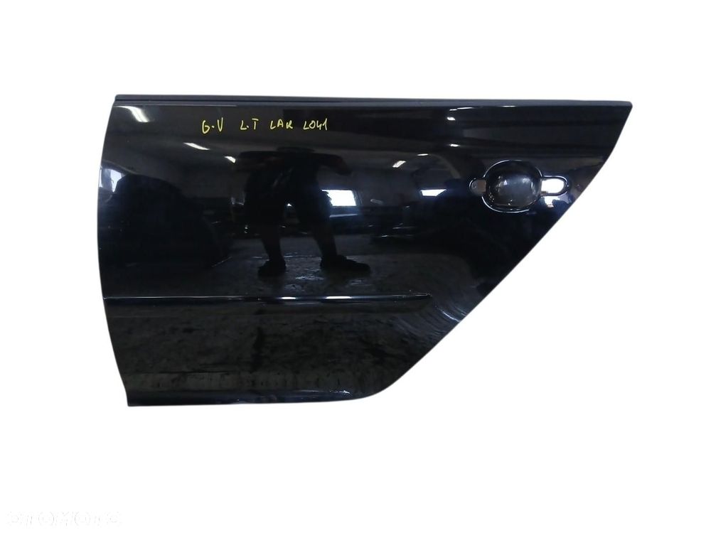 POSZYCIE DRZWI LEWY TYŁ L041 VW GOLF V POSZYCIE DRZWI LEWY TYŁ GOLF V - 1