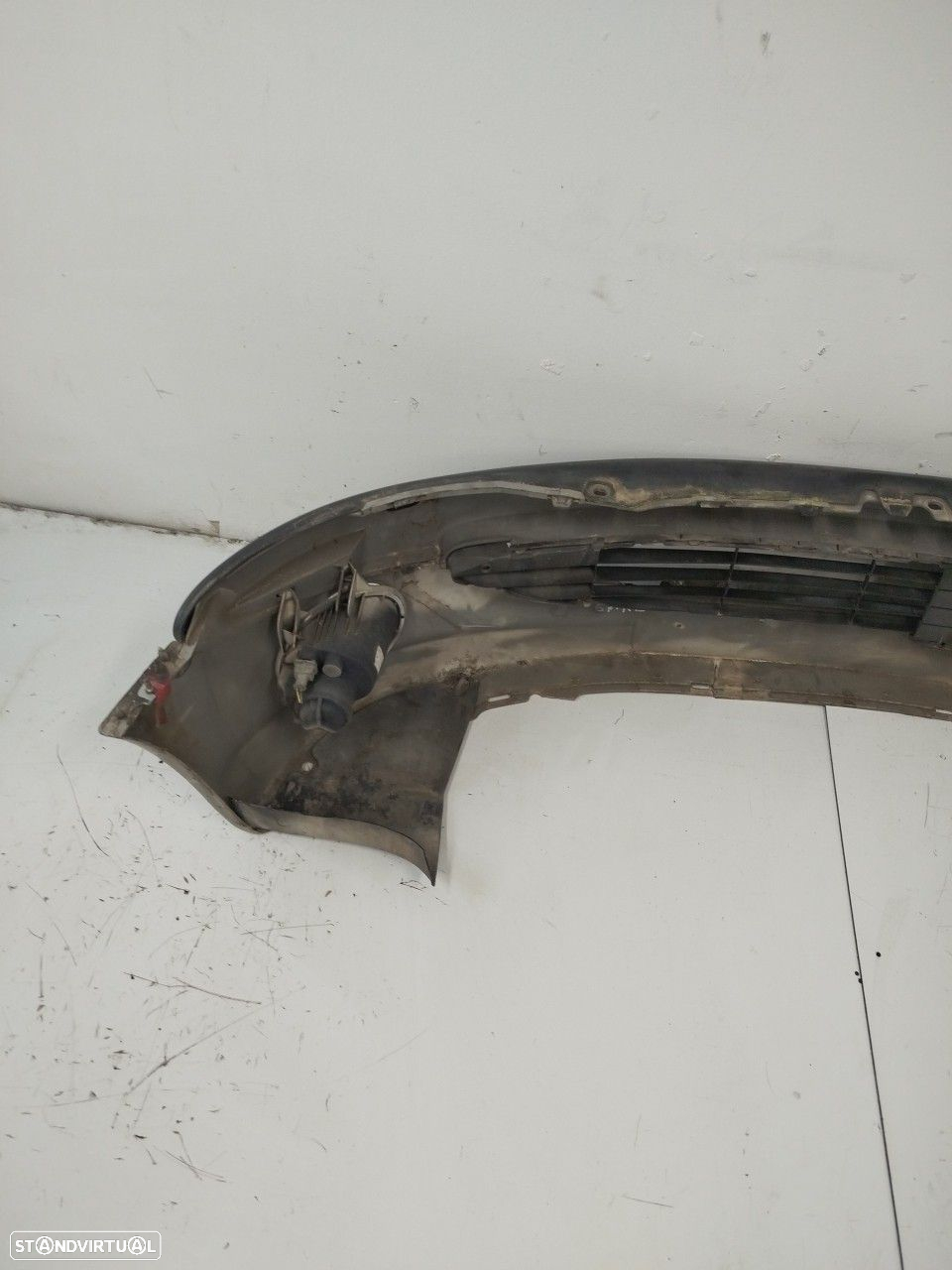 Para Choques Ft Peugeot 206 (2A/C) - 4