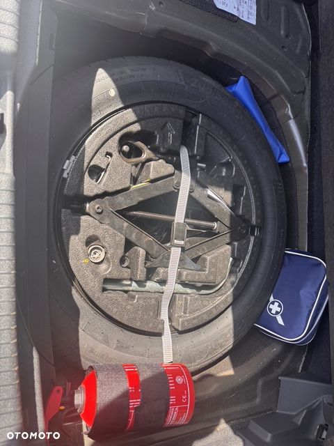 Volkswagen T-Cross 1.5 TSI ACT Style DSG - 12