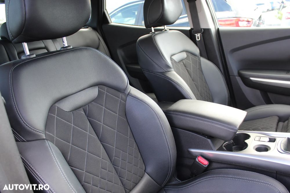 Renault Kadjar TCe 140 GPF Intens - 8